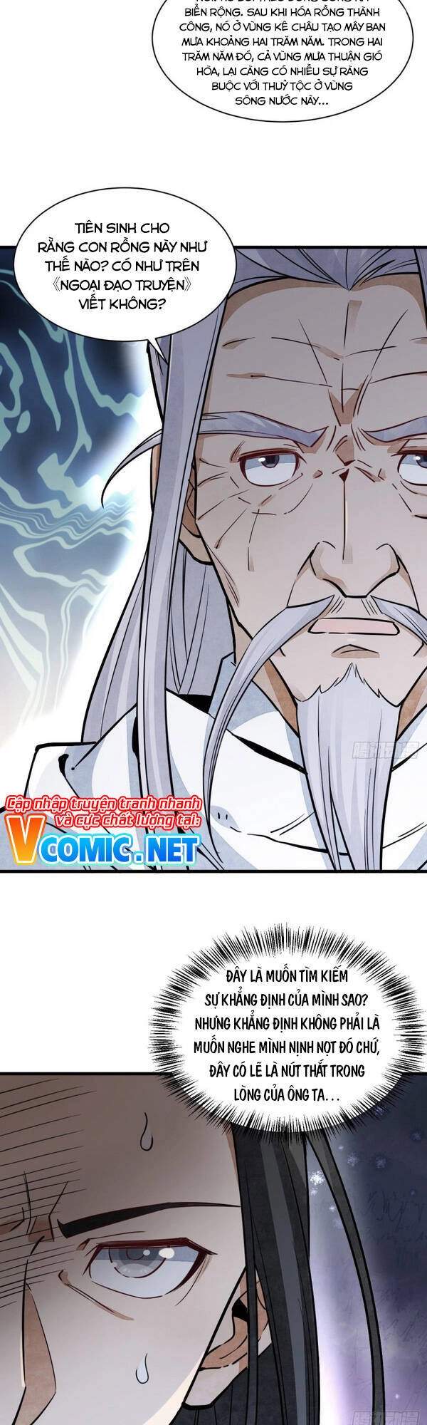 Lạn Kha Kỳ Duyên Chapter 34 - 17