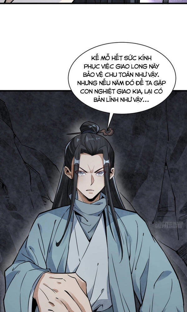 Lạn Kha Kỳ Duyên Chapter 34 - 18