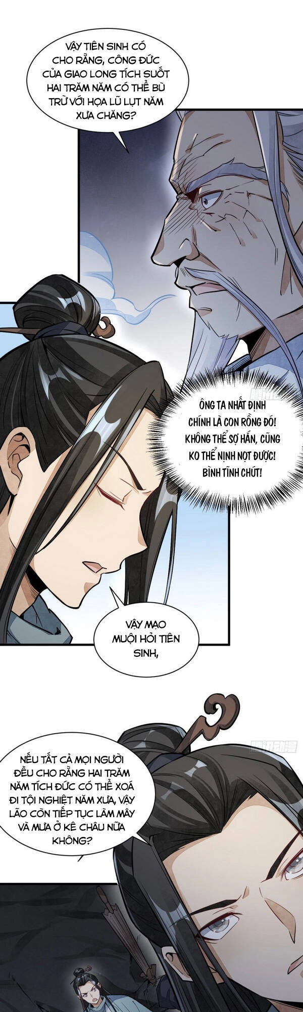 Lạn Kha Kỳ Duyên Chapter 34 - 20