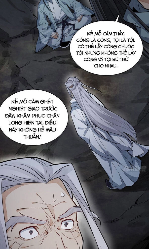 Lạn Kha Kỳ Duyên Chapter 34 - 21