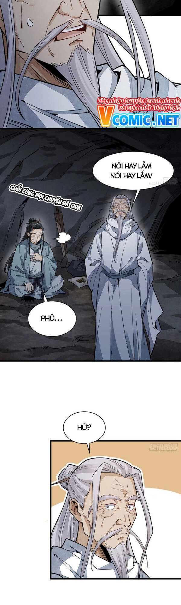 Lạn Kha Kỳ Duyên Chapter 34 - 22