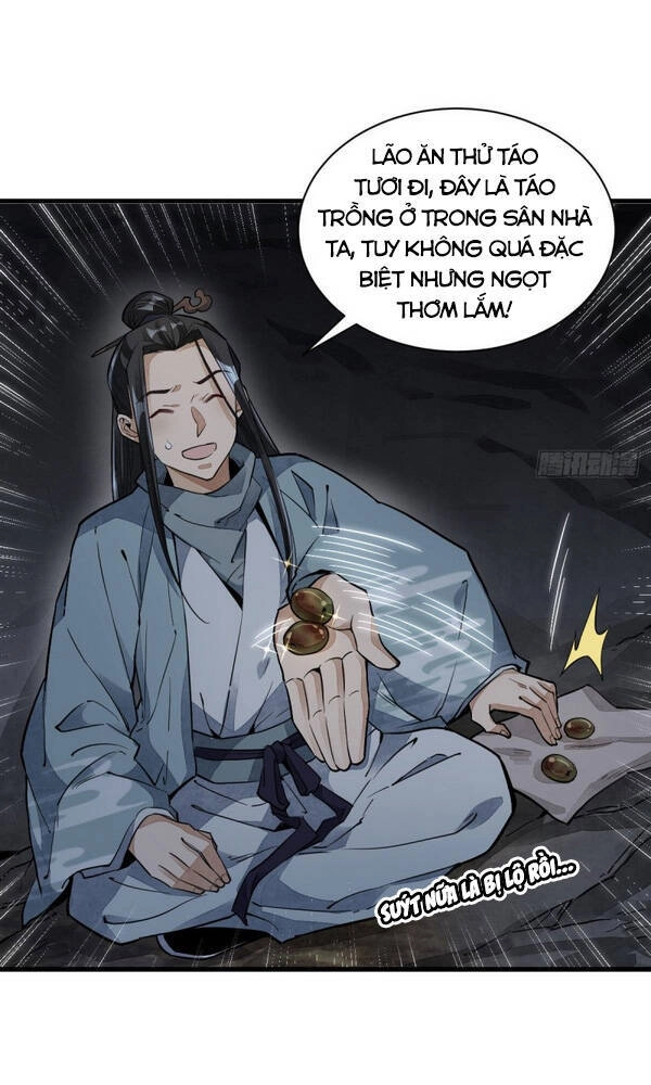Lạn Kha Kỳ Duyên Chapter 34 - 23