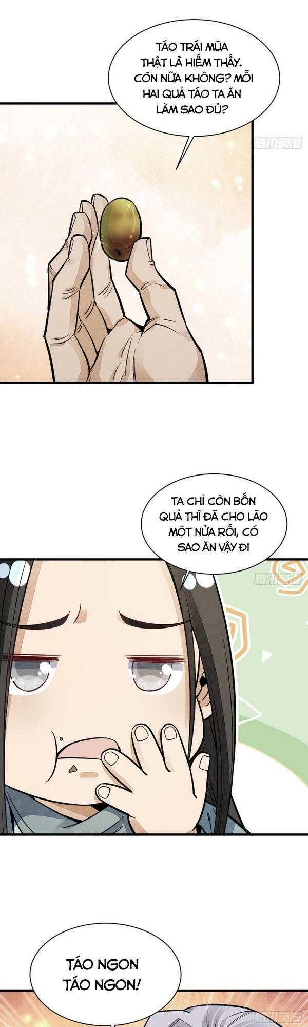 Lạn Kha Kỳ Duyên Chapter 34 - 24