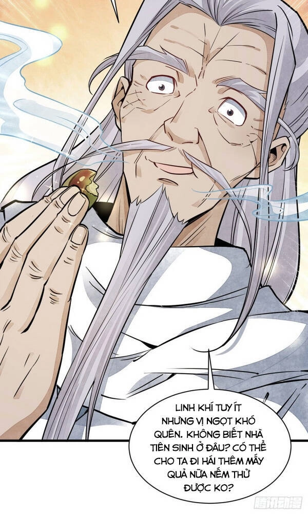 Lạn Kha Kỳ Duyên Chapter 34 - 25