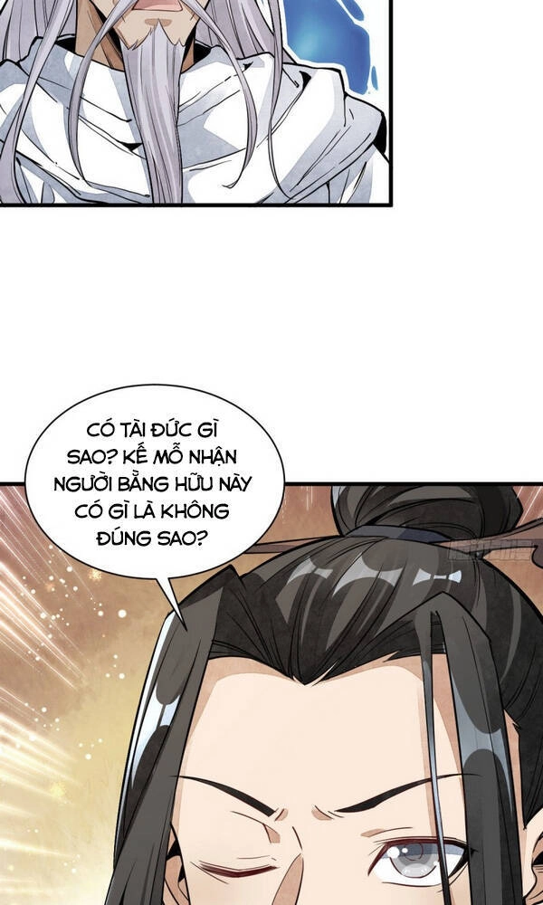 Lạn Kha Kỳ Duyên Chapter 34 - 27