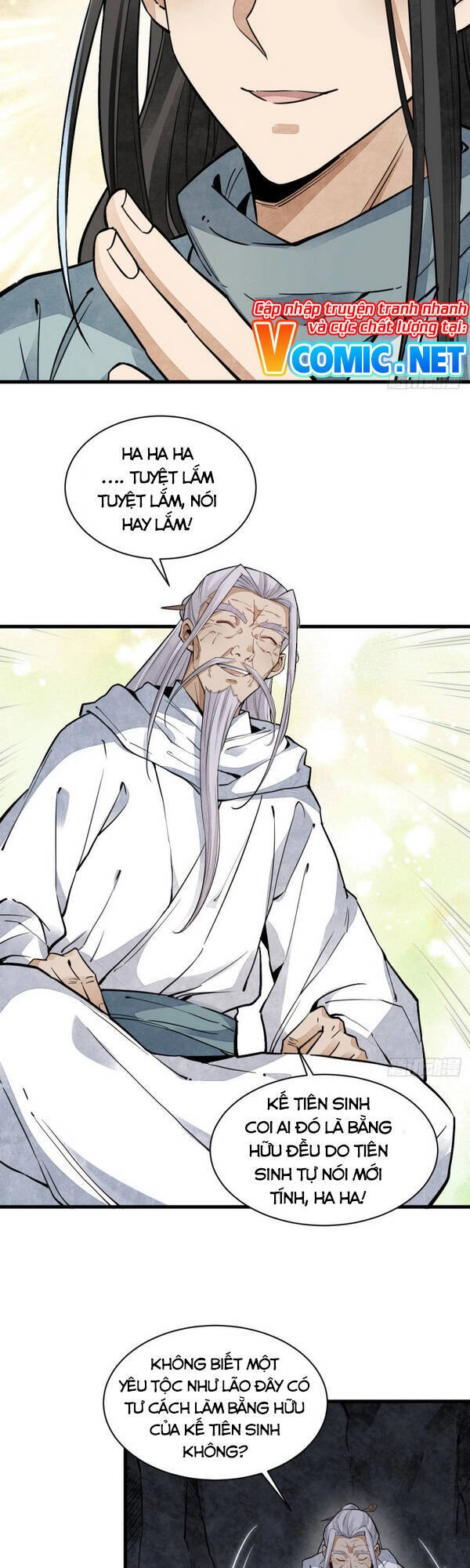 Lạn Kha Kỳ Duyên Chapter 34 - 28