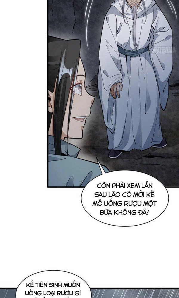 Lạn Kha Kỳ Duyên Chapter 34 - 29