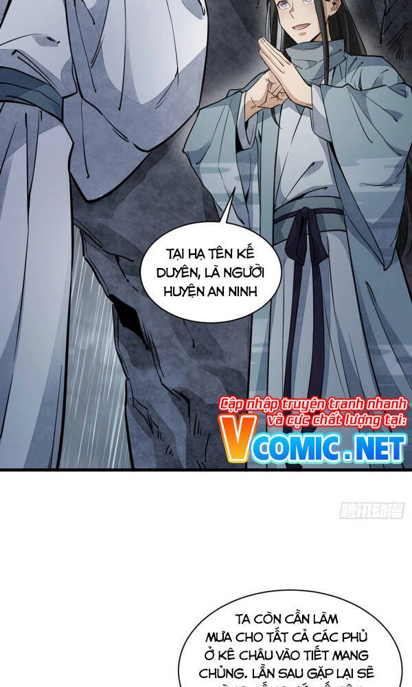 Lạn Kha Kỳ Duyên Chapter 34 - 31