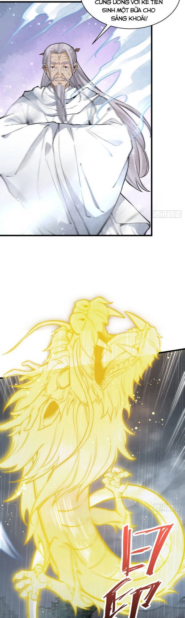 Lạn Kha Kỳ Duyên Chapter 34 - 32