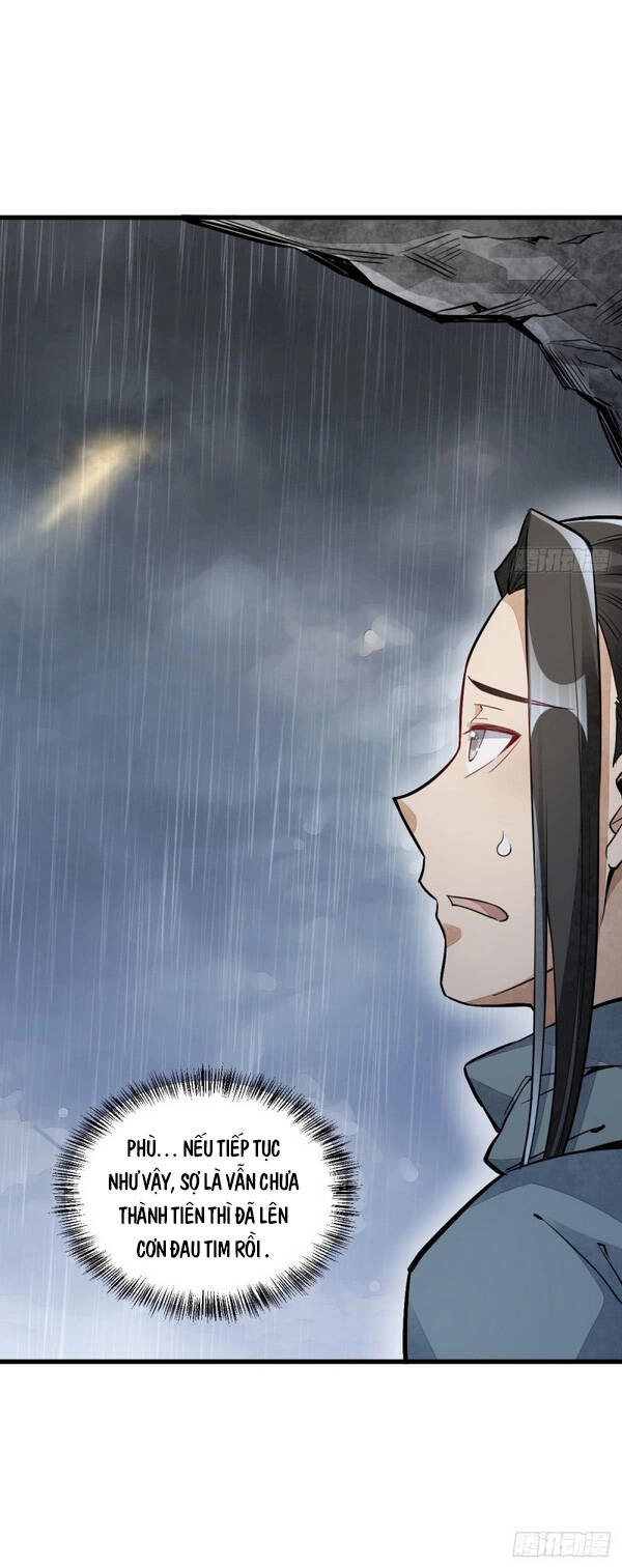 Lạn Kha Kỳ Duyên Chapter 34 - 34