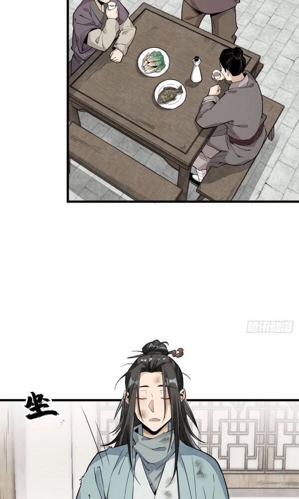 Lạn Kha Kỳ Duyên Chapter 35 - 2