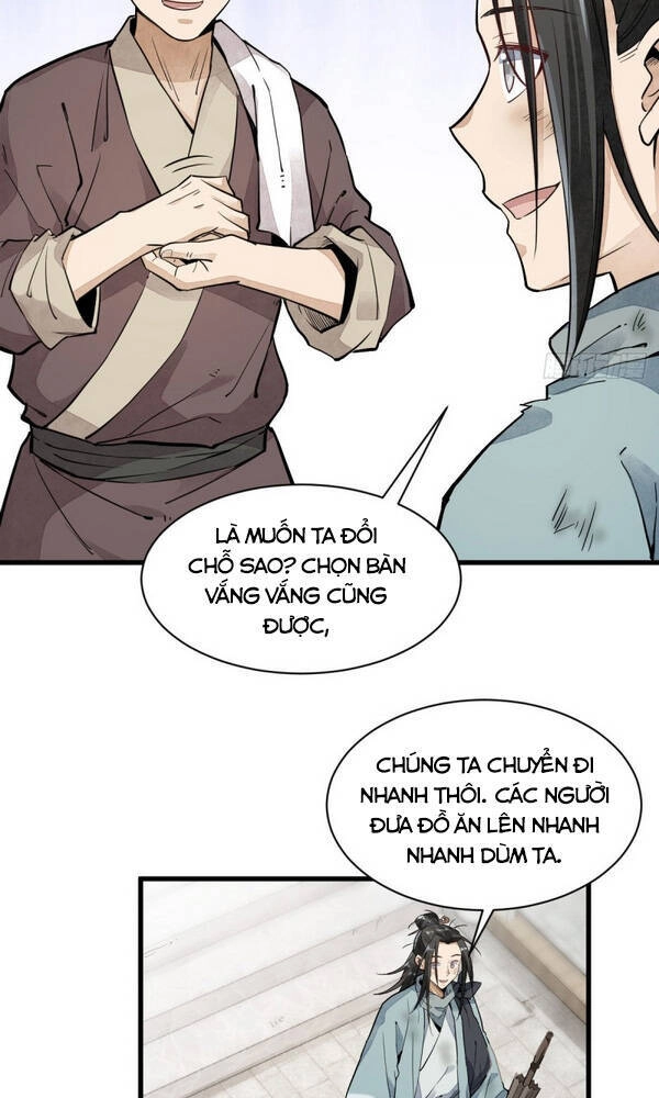 Lạn Kha Kỳ Duyên Chapter 35 - 4
