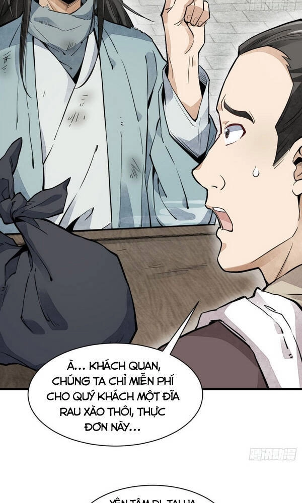 Lạn Kha Kỳ Duyên Chapter 35 - 6