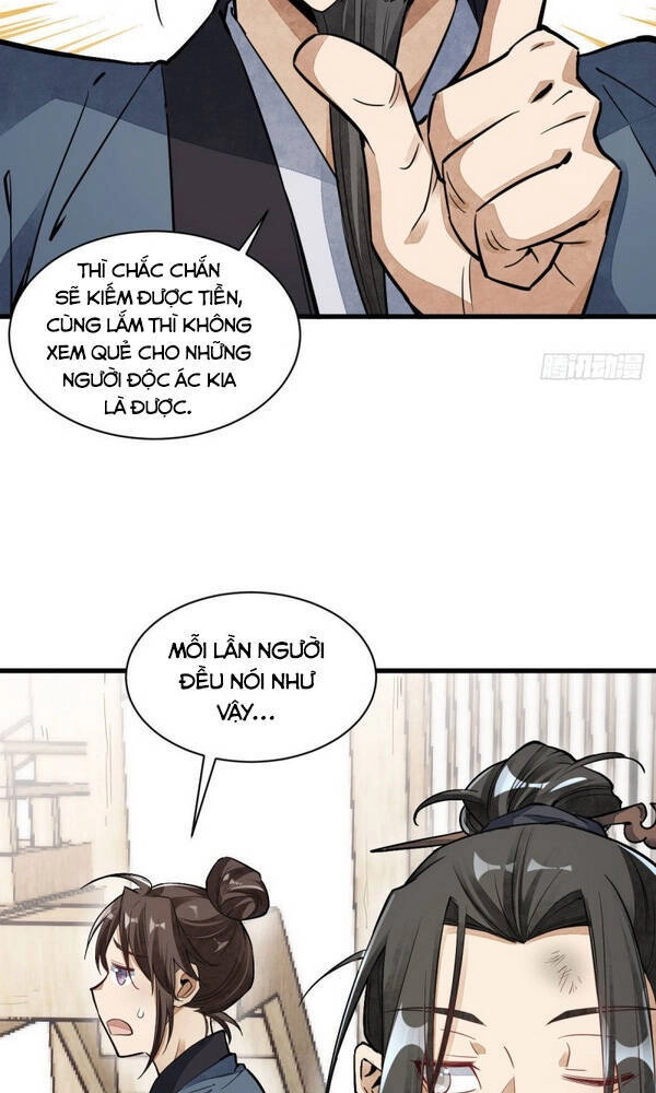 Lạn Kha Kỳ Duyên Chapter 35 - 10