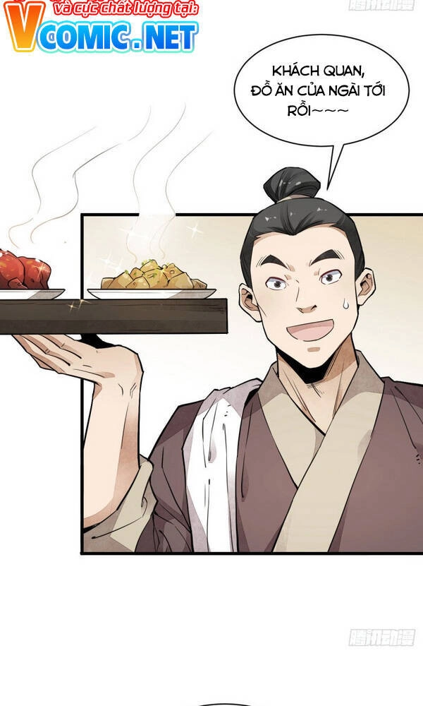 Lạn Kha Kỳ Duyên Chapter 35 - 12