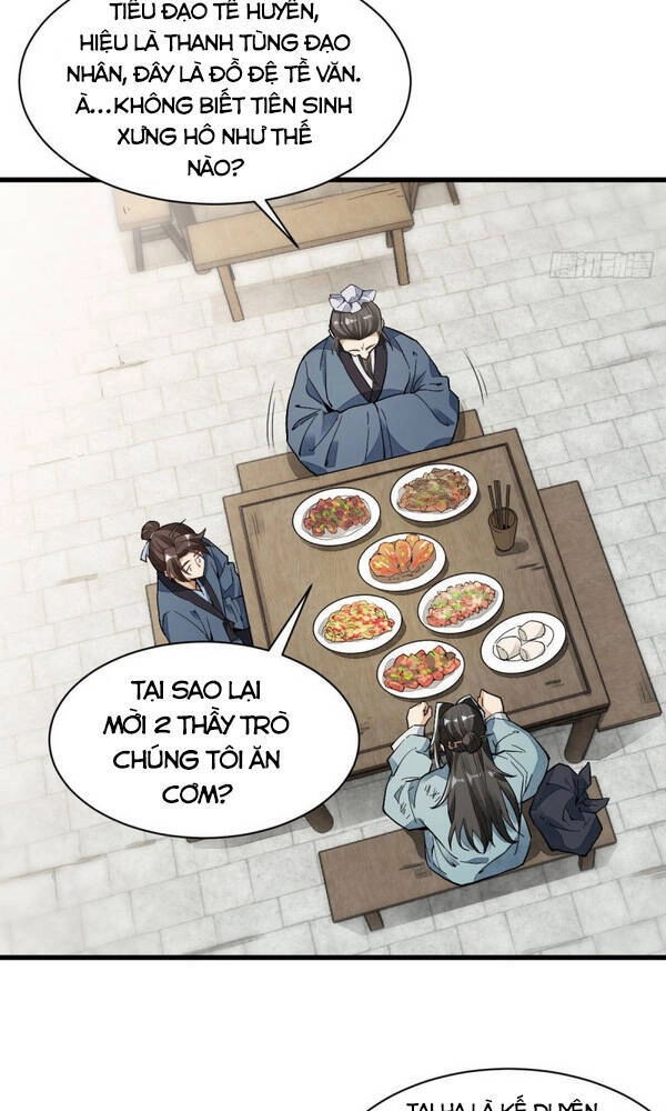 Lạn Kha Kỳ Duyên Chapter 35 - 16