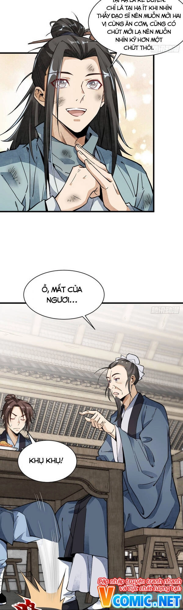 Lạn Kha Kỳ Duyên Chapter 35 - 17