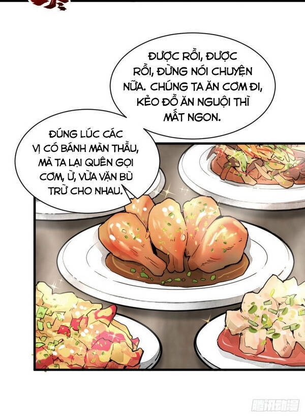 Lạn Kha Kỳ Duyên Chapter 35 - 18