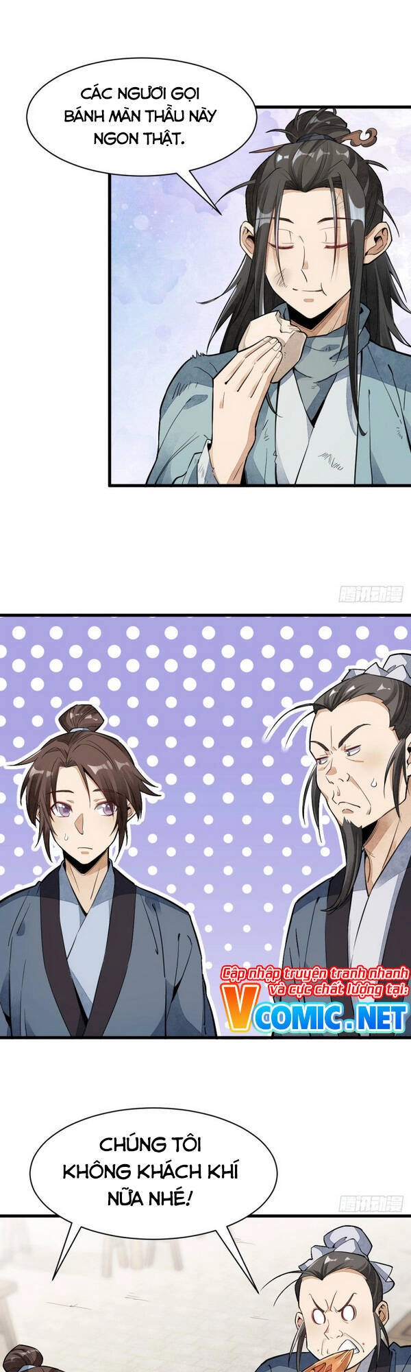 Lạn Kha Kỳ Duyên Chapter 35 - 19