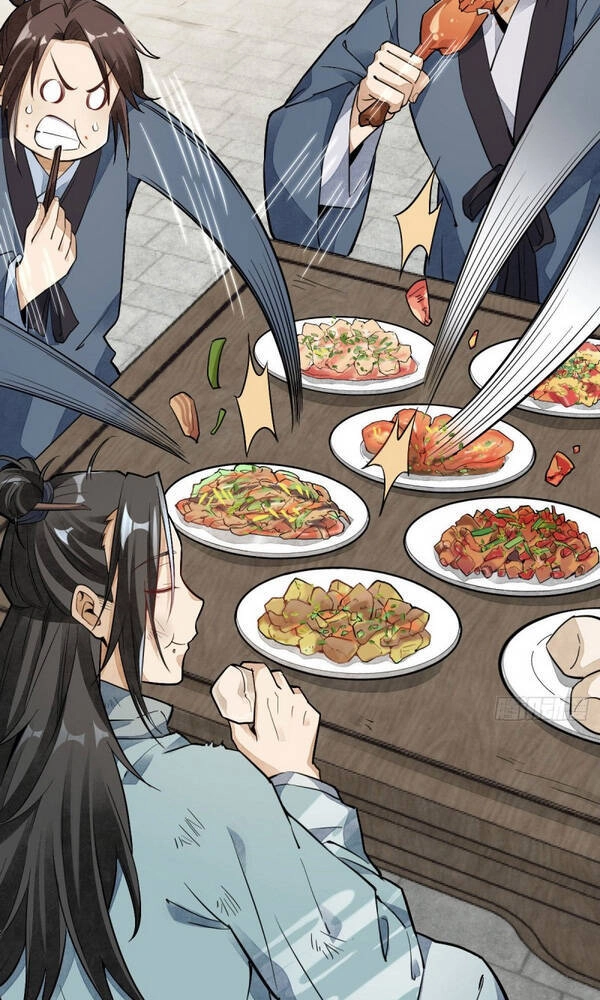 Lạn Kha Kỳ Duyên Chapter 35 - 20