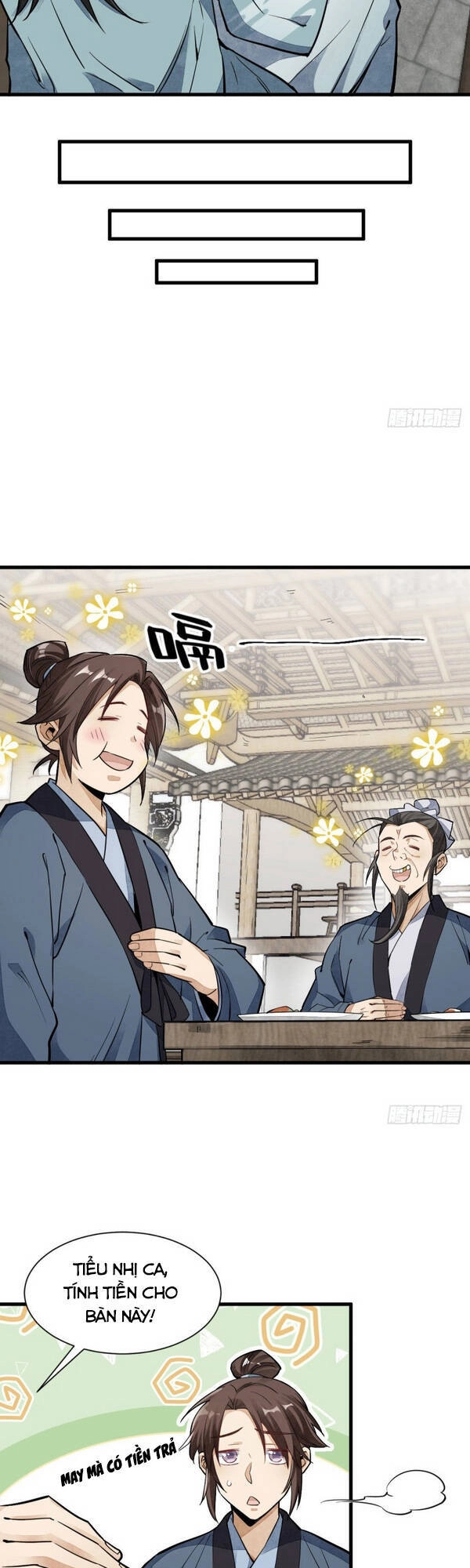 Lạn Kha Kỳ Duyên Chapter 35 - 21