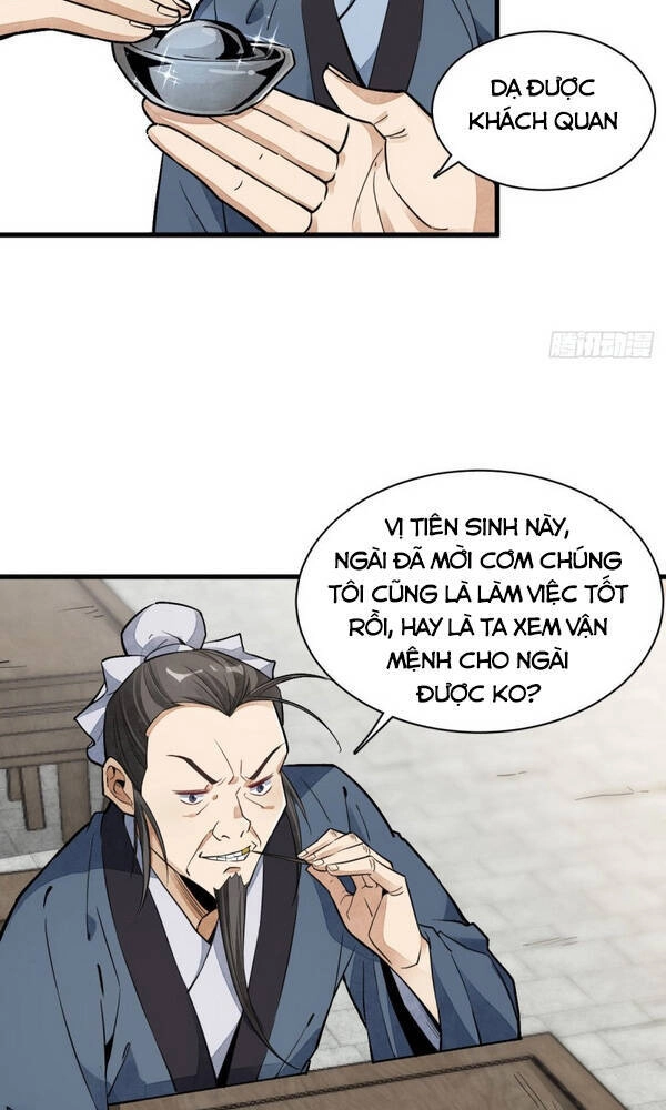Lạn Kha Kỳ Duyên Chapter 35 - 22