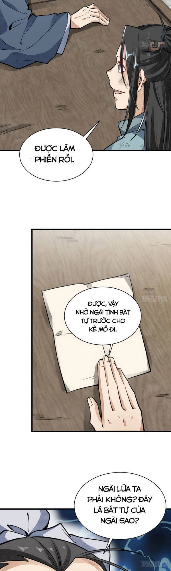 Lạn Kha Kỳ Duyên Chapter 35 - 23