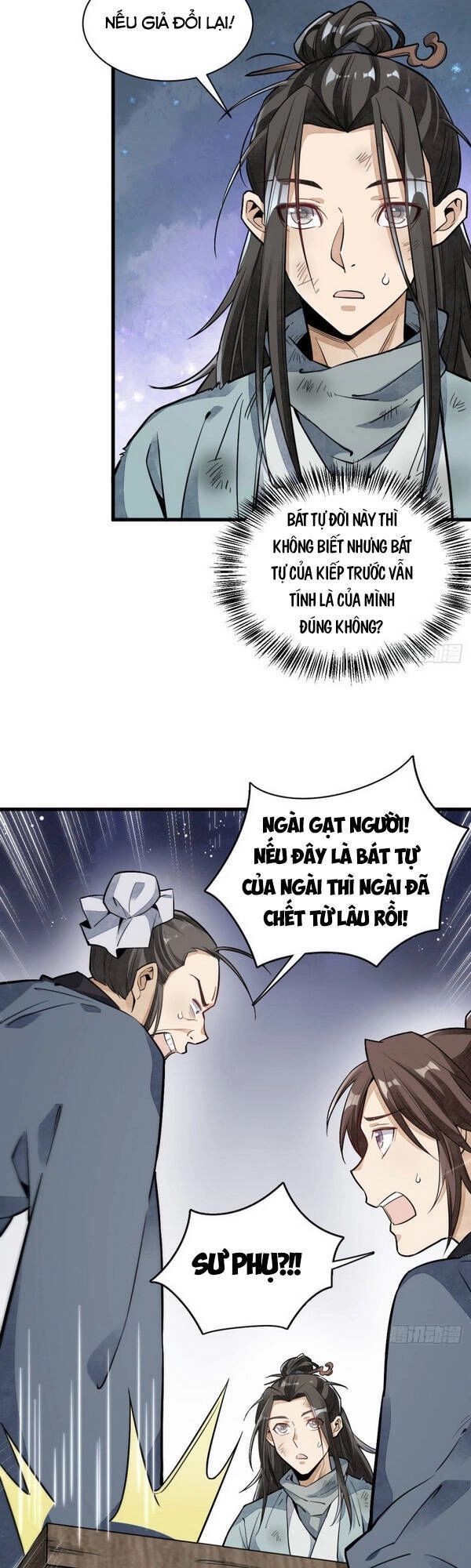 Lạn Kha Kỳ Duyên Chapter 35 - 25