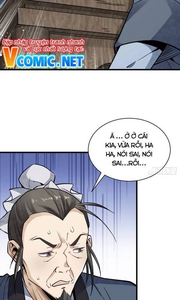 Lạn Kha Kỳ Duyên Chapter 35 - 26