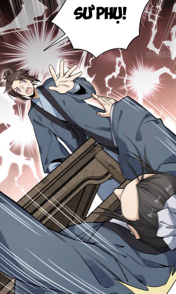 Lạn Kha Kỳ Duyên Chapter 35 - 28