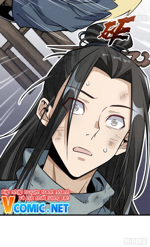 Lạn Kha Kỳ Duyên Chapter 35 - 29