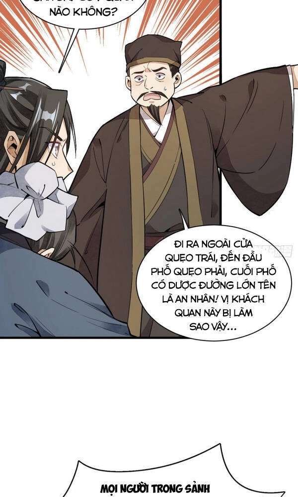 Lạn Kha Kỳ Duyên Chapter 36 - 4