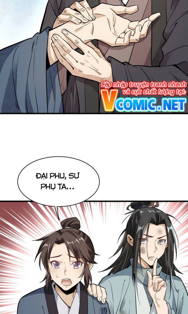 Lạn Kha Kỳ Duyên Chapter 36 - 12