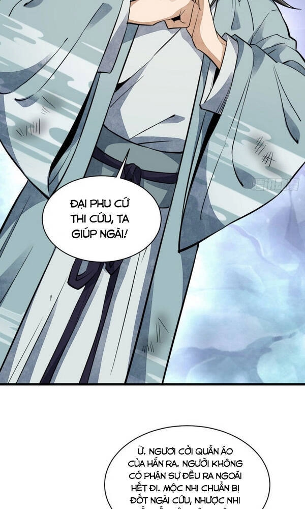 Lạn Kha Kỳ Duyên Chapter 36 - 14