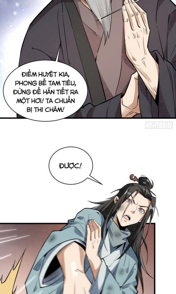 Lạn Kha Kỳ Duyên Chapter 36 - 16