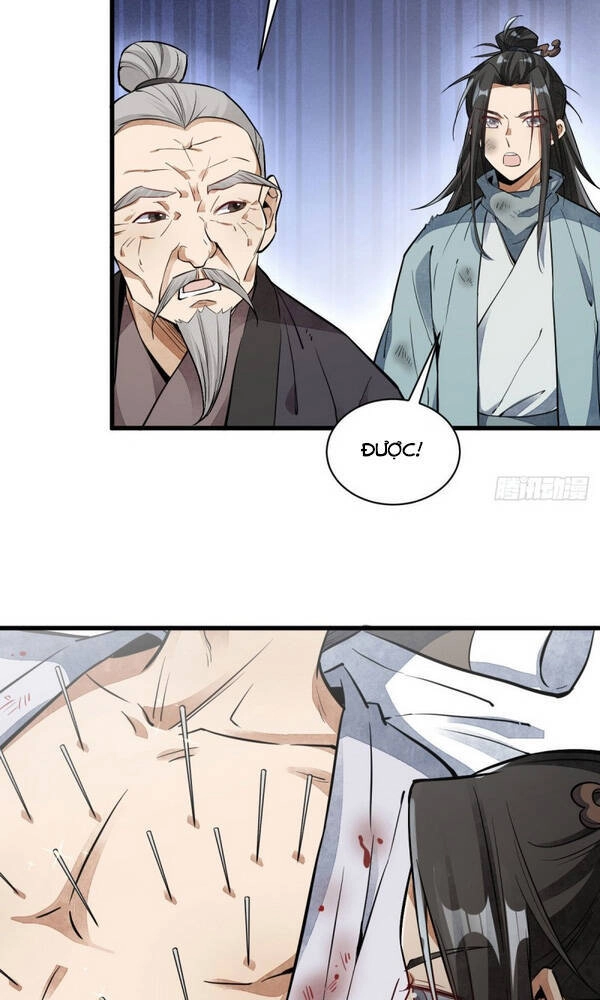 Lạn Kha Kỳ Duyên Chapter 36 - 18