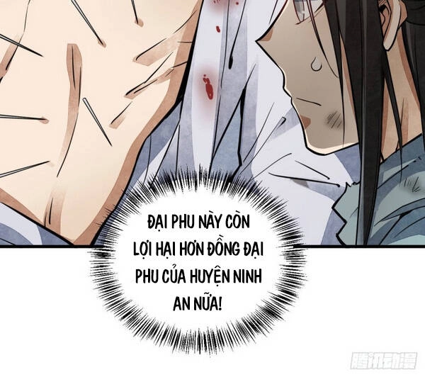Lạn Kha Kỳ Duyên Chapter 36 - 19