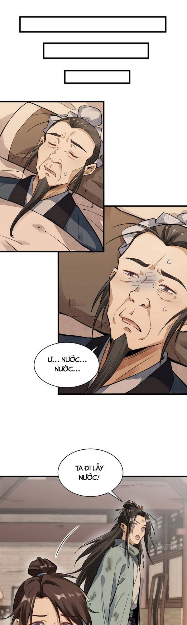 Lạn Kha Kỳ Duyên Chapter 36 - 20