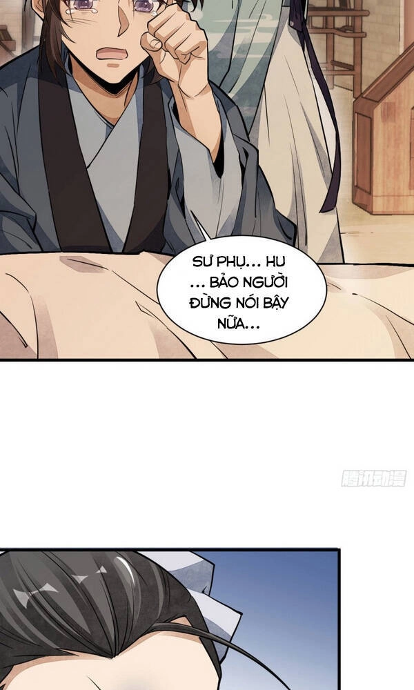 Lạn Kha Kỳ Duyên Chapter 36 - 21