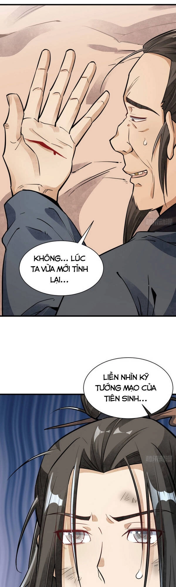 Lạn Kha Kỳ Duyên Chapter 36 - 24