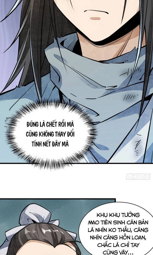 Lạn Kha Kỳ Duyên Chapter 36 - 25