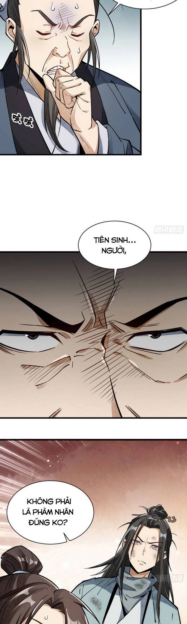 Lạn Kha Kỳ Duyên Chapter 36 - 26