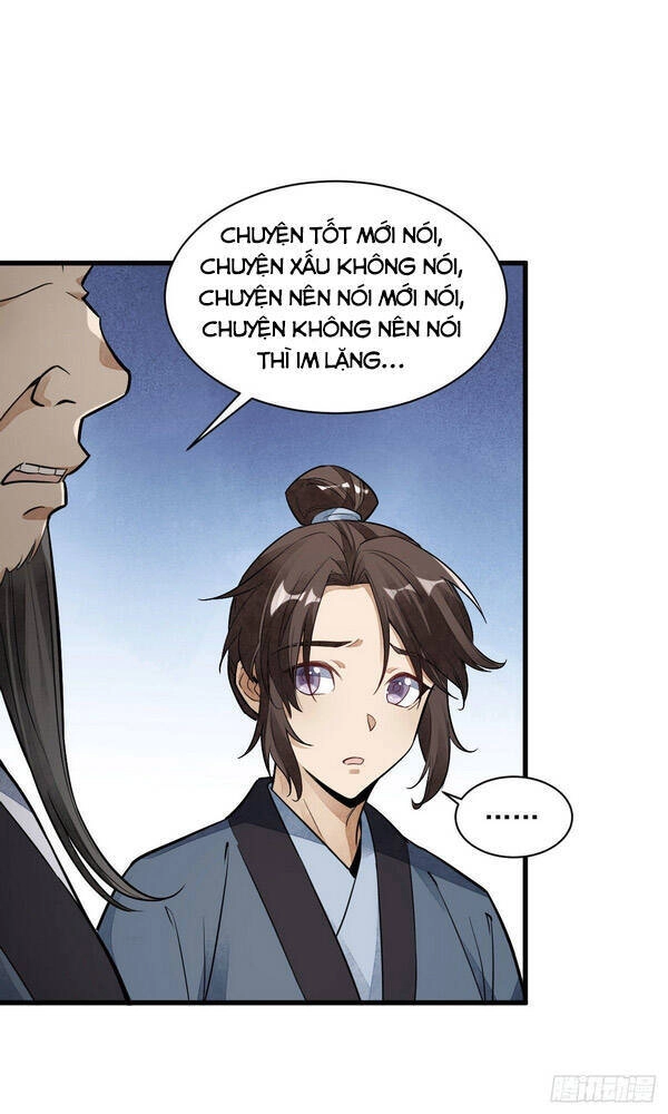 Lạn Kha Kỳ Duyên Chapter 37 - 2