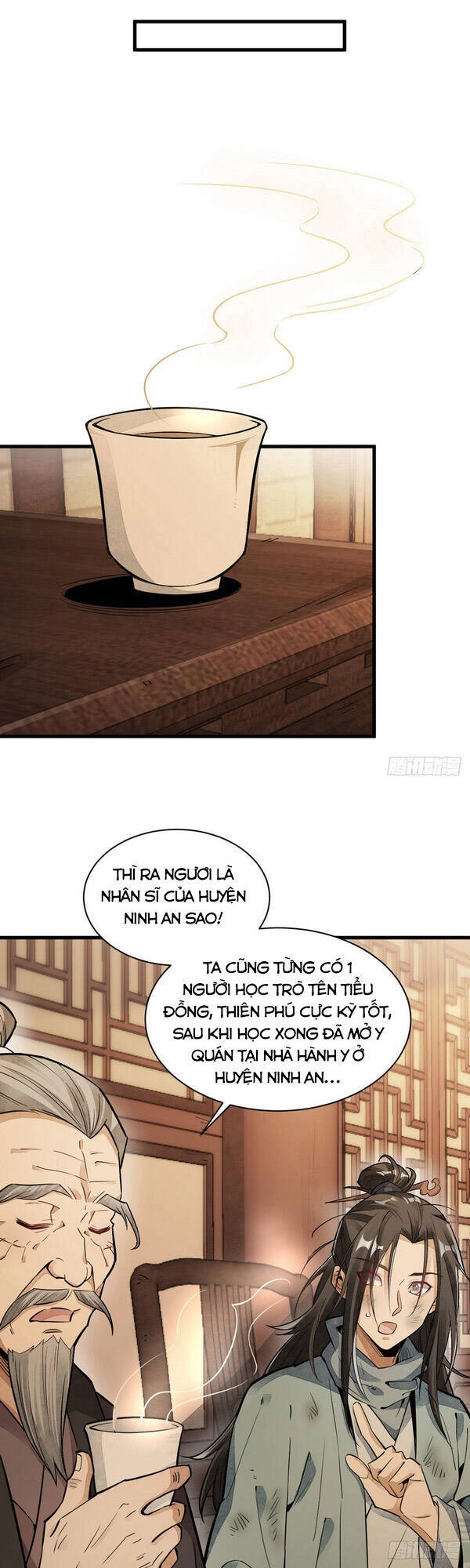 Lạn Kha Kỳ Duyên Chapter 37 - 5