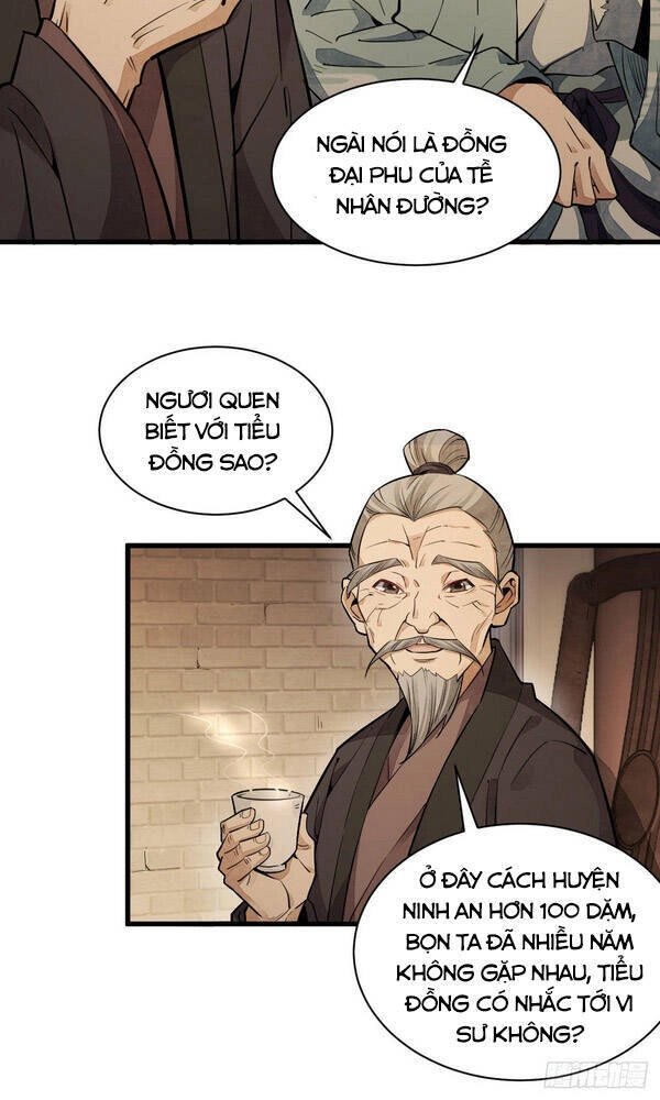 Lạn Kha Kỳ Duyên Chapter 37 - 6