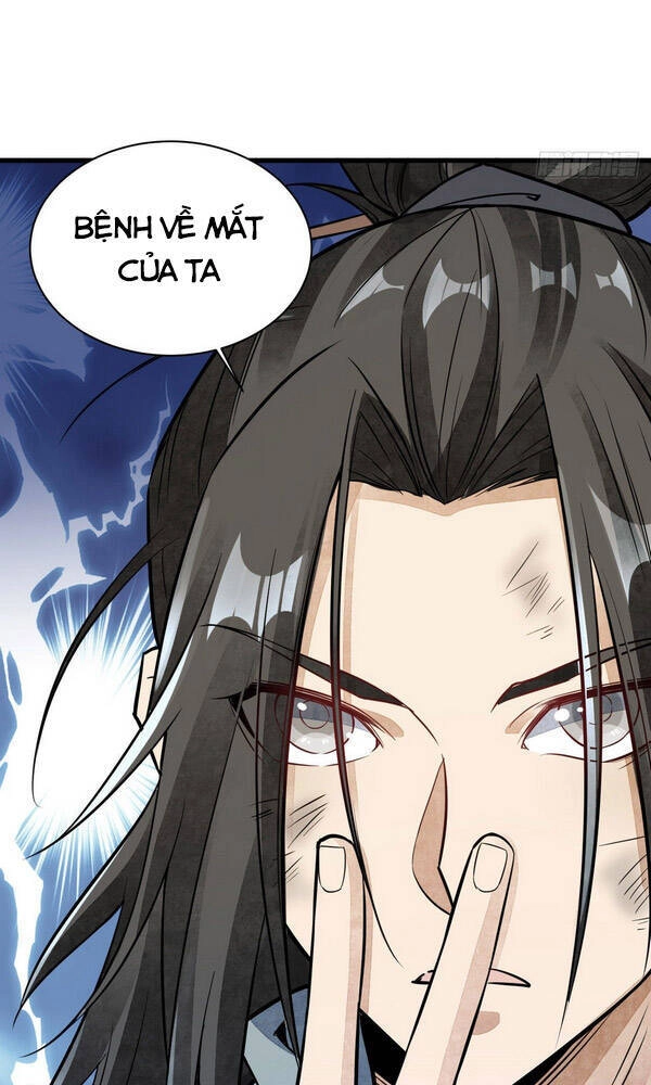 Lạn Kha Kỳ Duyên Chapter 37 - 8