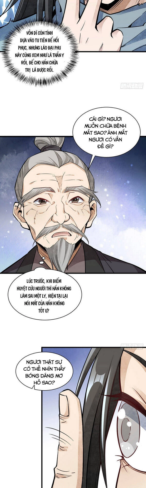Lạn Kha Kỳ Duyên Chapter 37 - 9