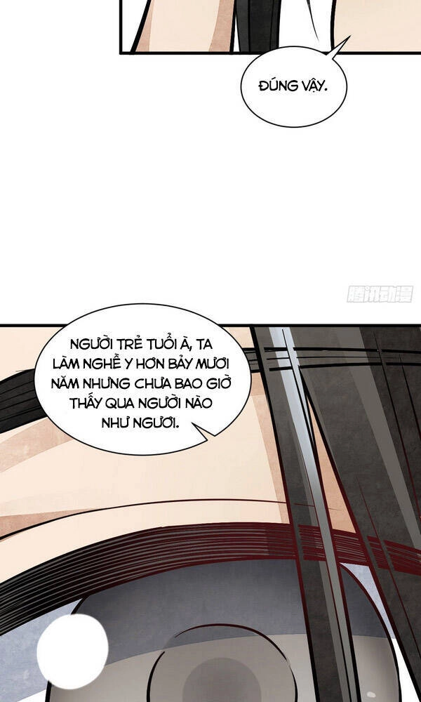 Lạn Kha Kỳ Duyên Chapter 37 - 10