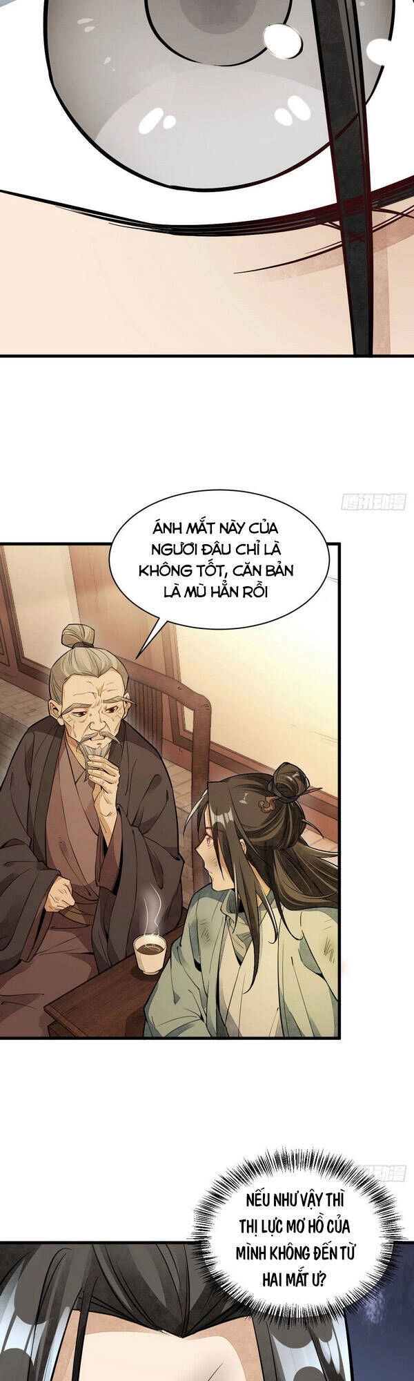 Lạn Kha Kỳ Duyên Chapter 37 - 11