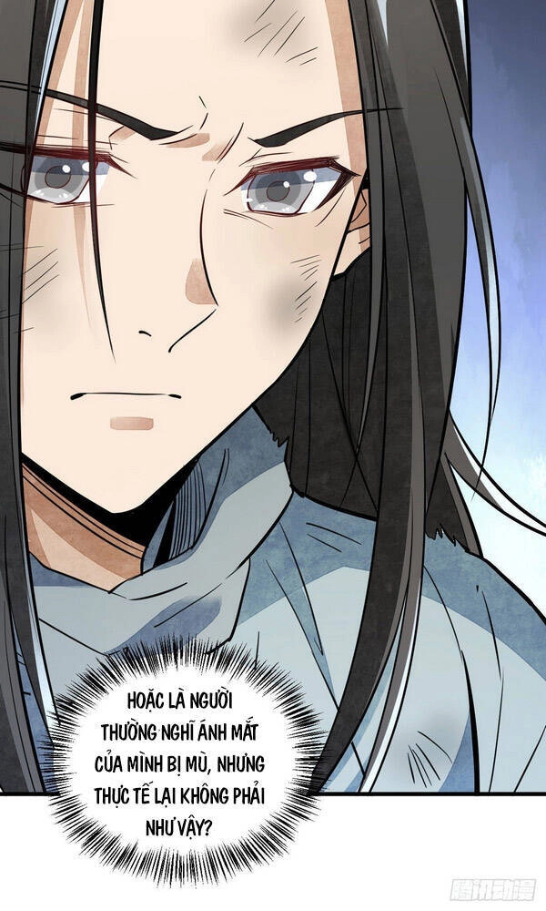 Lạn Kha Kỳ Duyên Chapter 37 - 12